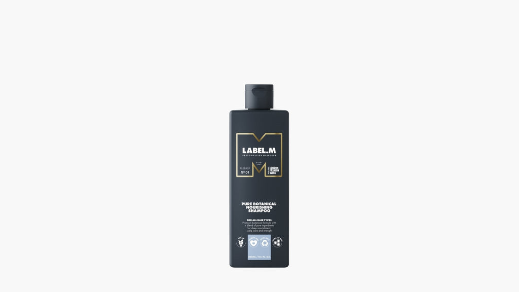 Pure Botanical Nourishing Shampoo 1000ml - Shampoo - HAIRCAIR Distributors ZA