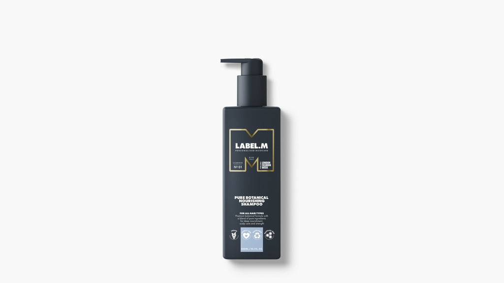 Pure Botanical Nourishing Shampoo 1000ml - Shampoo - HAIRCAIR Distributors ZA