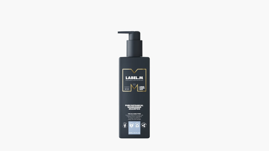 Pure Botanical Nourishing Shampoo 1000ml - Shampoo - HAIRCAIR Distributors ZA
