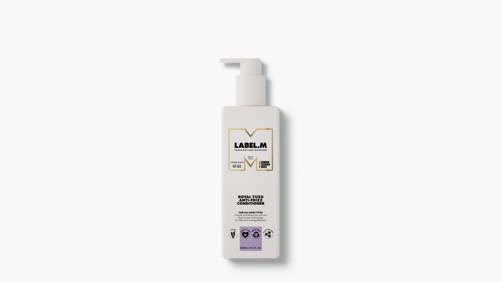 Royal Yuzu Anti - Frizz Conditioner 1000ml - Conditioner - HAIRCAIR Distributors ZA