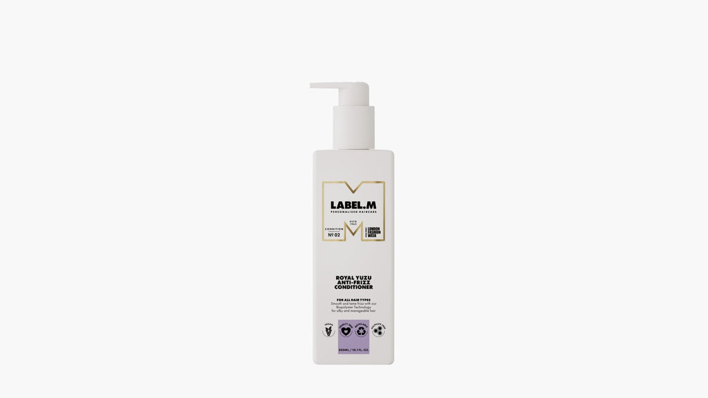 Royal Yuzu Anti - Frizz Conditioner - Conditioners - HAIRCAIR Distributors ZA