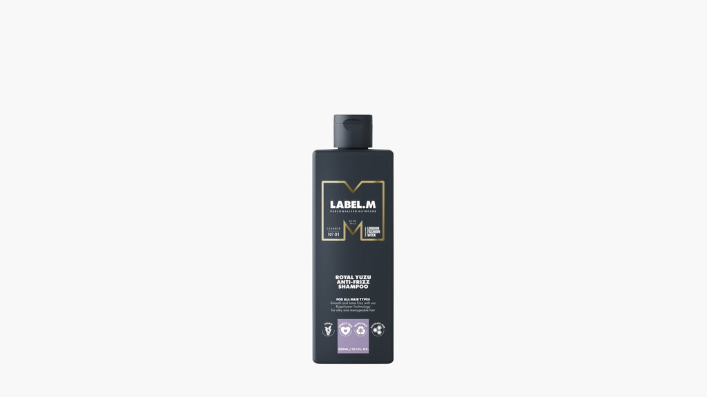 Royal Yuzu Anti - Frizz Shampoo - Shampoos - HAIRCAIR Distributors ZA