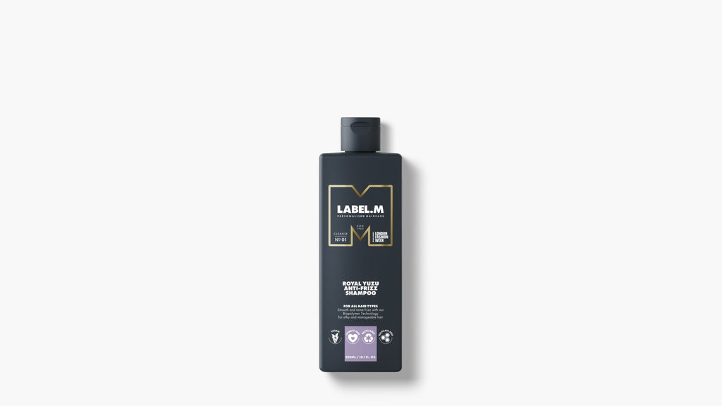 Royal Yuzu Anti - Frizz Shampoo - Shampoos - HAIRCAIR Distributors ZA