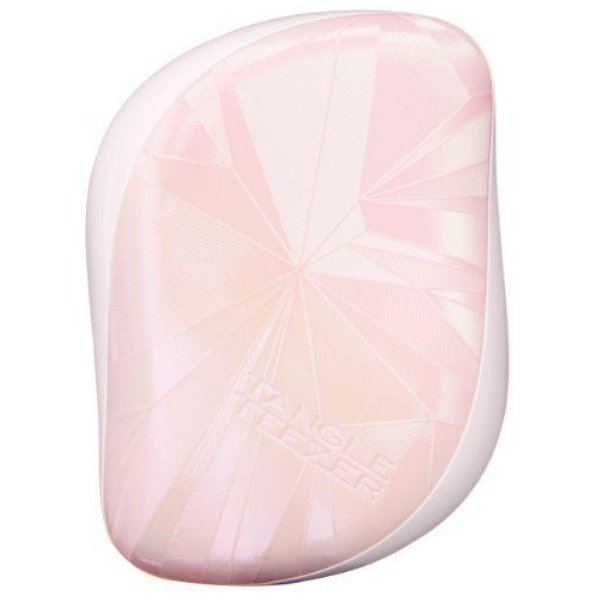 Tangle Teezer - Compact - Smashed Holo - Pink - HAIRCAIR Distributors ZA