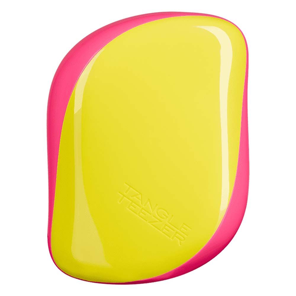 Tangle Teezer - Compact Styler - Kaleidoscope - Hair Brush - HAIRCAIR Distributors ZA