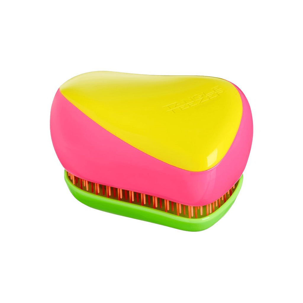 Tangle Teezer - Compact Styler - Kaleidoscope - Hair Brush - HAIRCAIR Distributors ZA