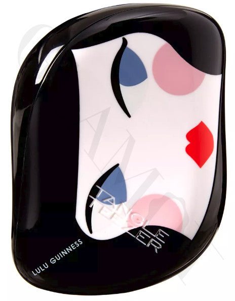 Tangle Teezer - Compact Styler - Lulu Guinness - Clara - Hair Brush - HAIRCAIR Distributors ZA