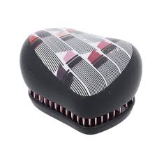 Tangle Teezer - Compact Styler - Lulu Guinness - Lipstick - Hair Brush - HAIRCAIR Distributors ZA