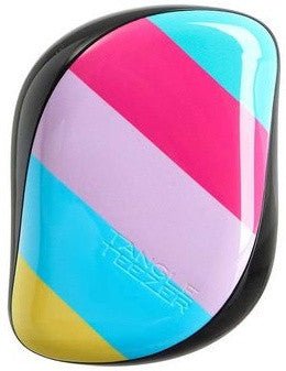 Tangle Teezer - Compact Styler - Stripes - HAIRCAIR Distributors ZA