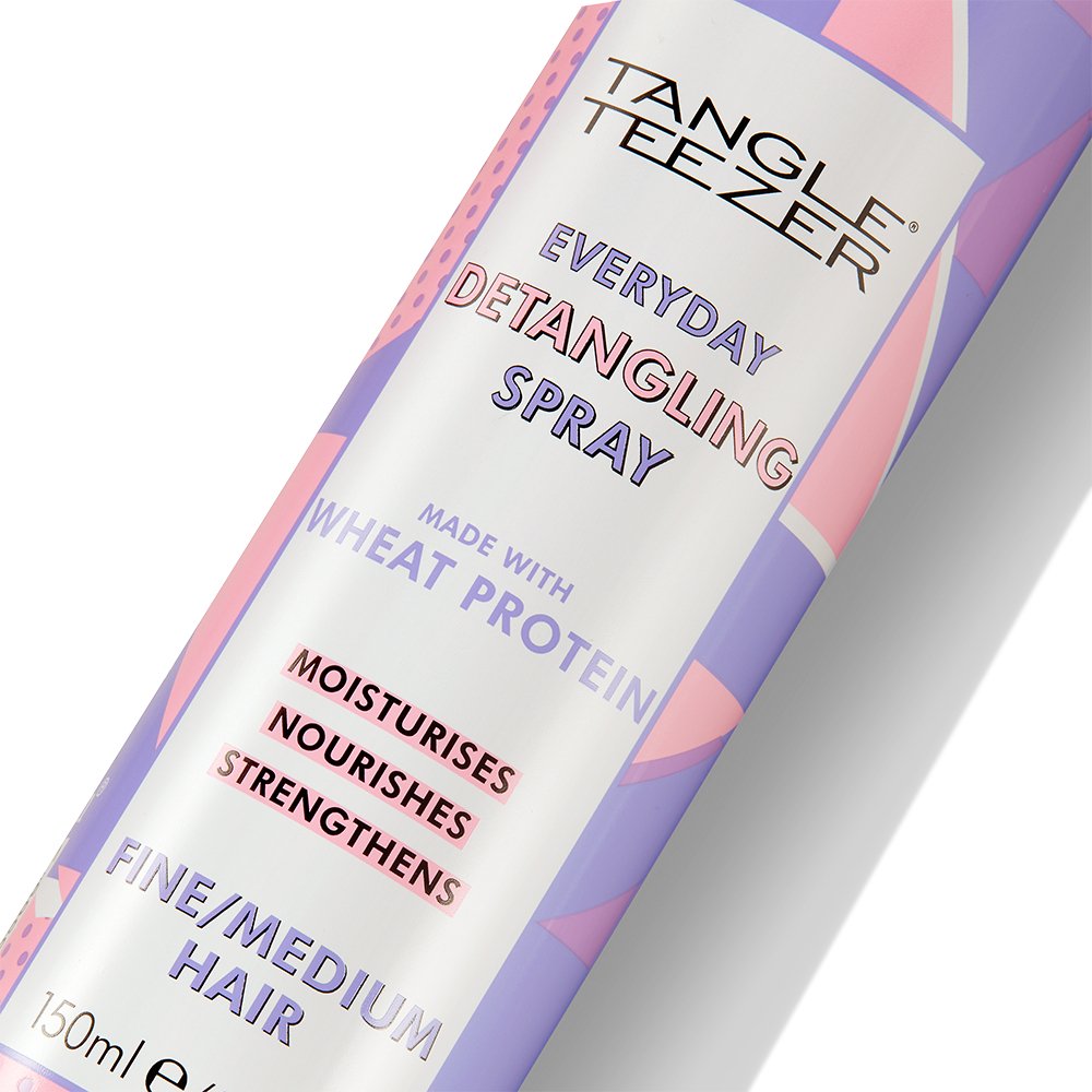 Tangle Teezer - Detangling Spray - Hair Styling - HAIRCAIR Distributors ZA