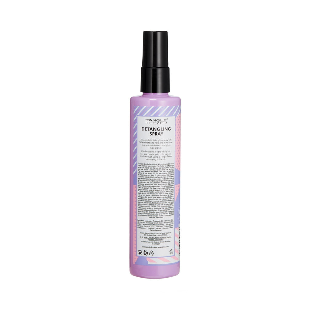 Tangle Teezer - Detangling Spray - Hair Styling - HAIRCAIR Distributors ZA