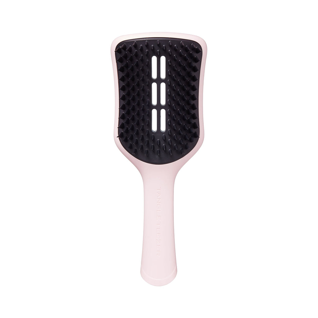 Tangle Teezer - Easy Dry & Go - Large - Dusty Pink / Black - Hair Brush - HAIRCAIR Distributors ZA