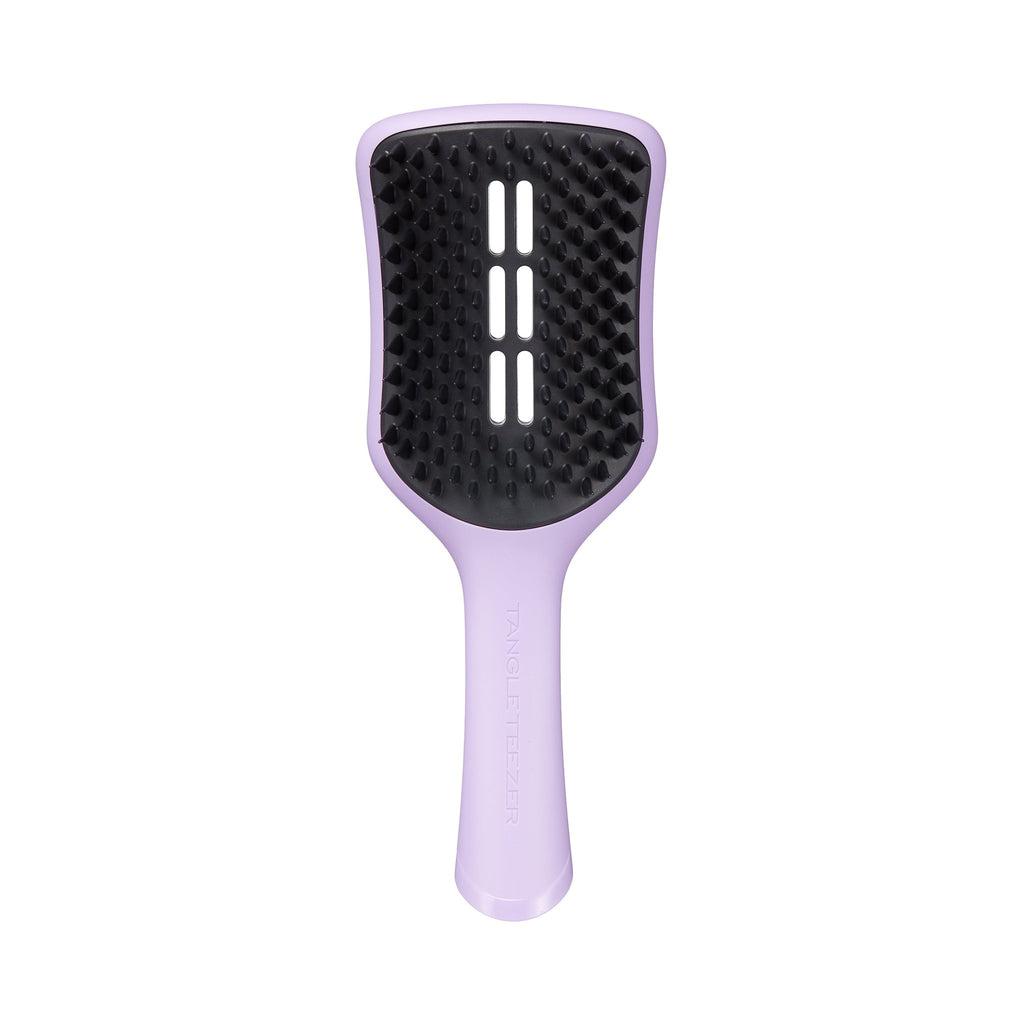 Tangle Teezer - Easy Dry & Go - Large - Lilac / Black - Hair Brush - HAIRCAIR Distributors ZA