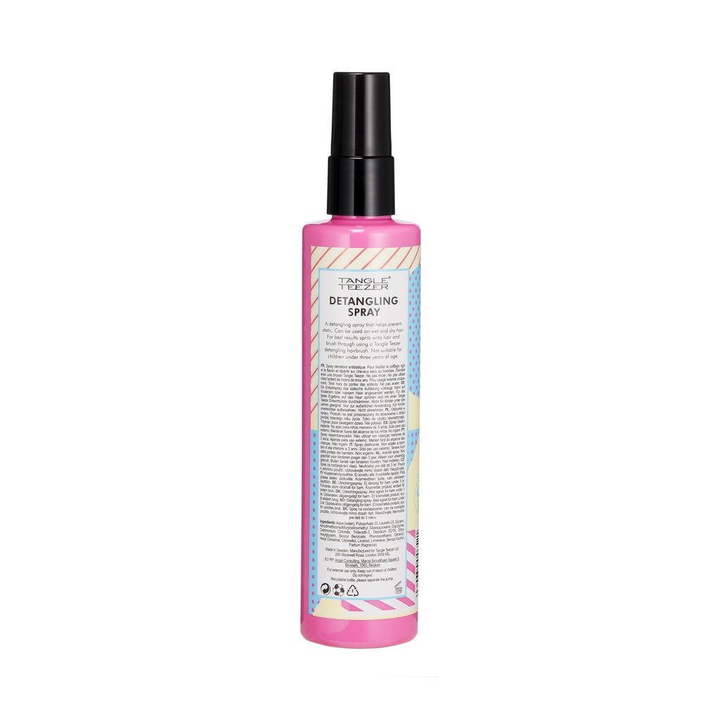 Tangle Teezer - Kids Detangling Spray - Hair Styling - HAIRCAIR Distributors ZA