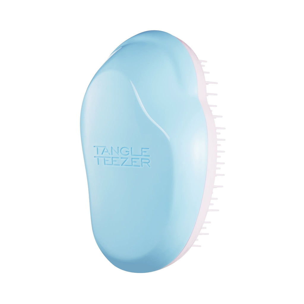 Tangle Teezer - Original - Blue / Light Pink - Hair Brush - HAIRCAIR Distributors ZA