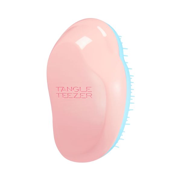 Tangle Teezer - Original - Fine & Fragile - Coral/Blue - HAIRCAIR Distributors ZA
