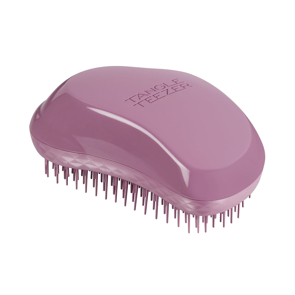Tangle Teezer - Original - Fine & Fragile - Dark Mauve - Hair Brush - HAIRCAIR Distributors ZA