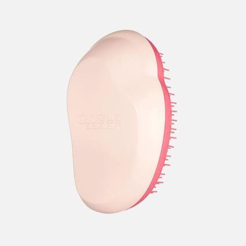 Tangle Teezer - Original - Fine & Fragile - Pink / Coral - Hair Brush - HAIRCAIR Distributors ZA