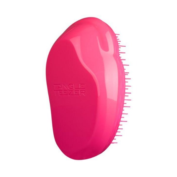 Tangle Teezer - Original - Pink Fizz - Hair Brush - HAIRCAIR Distributors ZA