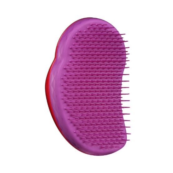 Tangle Teezer - Original - Rubine Red / Purple - Hair Brush - HAIRCAIR Distributors ZA