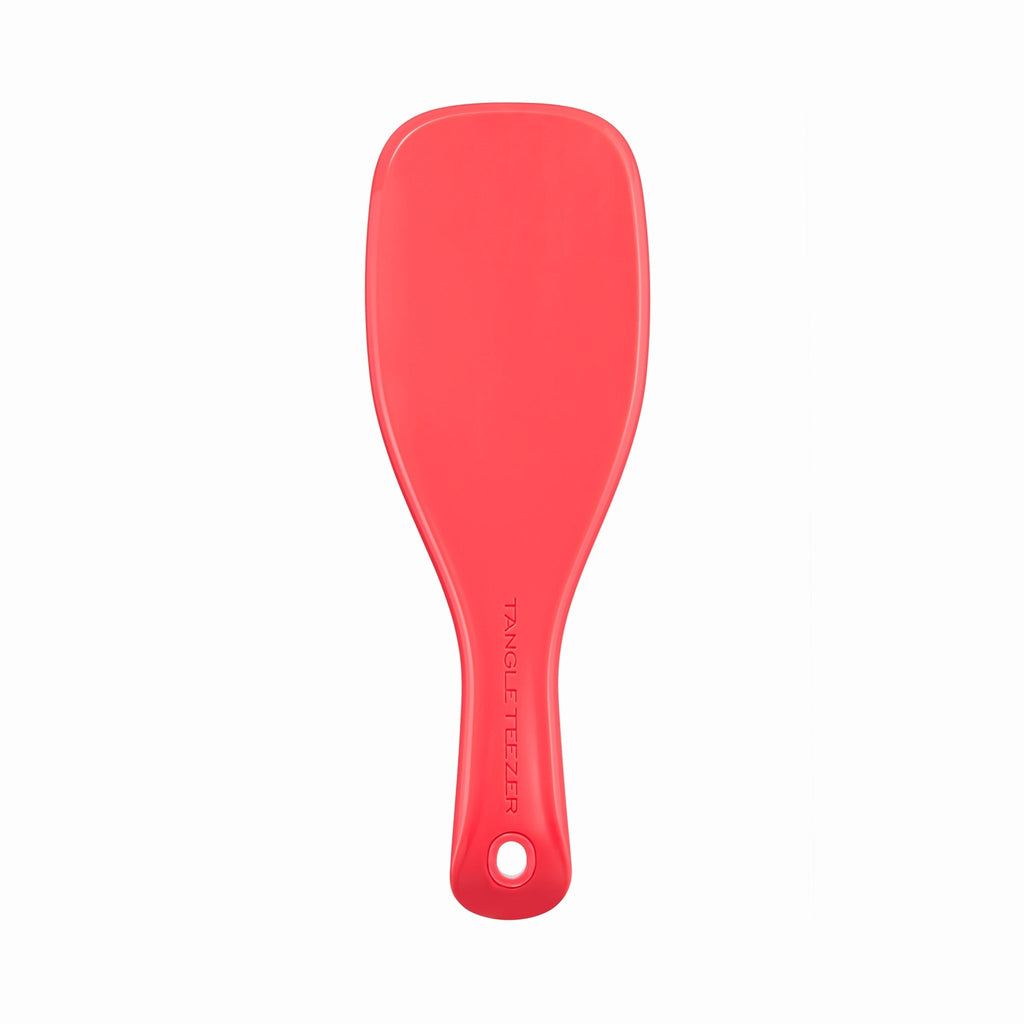 Tangle Teezer - The Mini Ultimate Wet Detangler - Pink Punch - Hair Brush - HAIRCAIR Distributors ZA