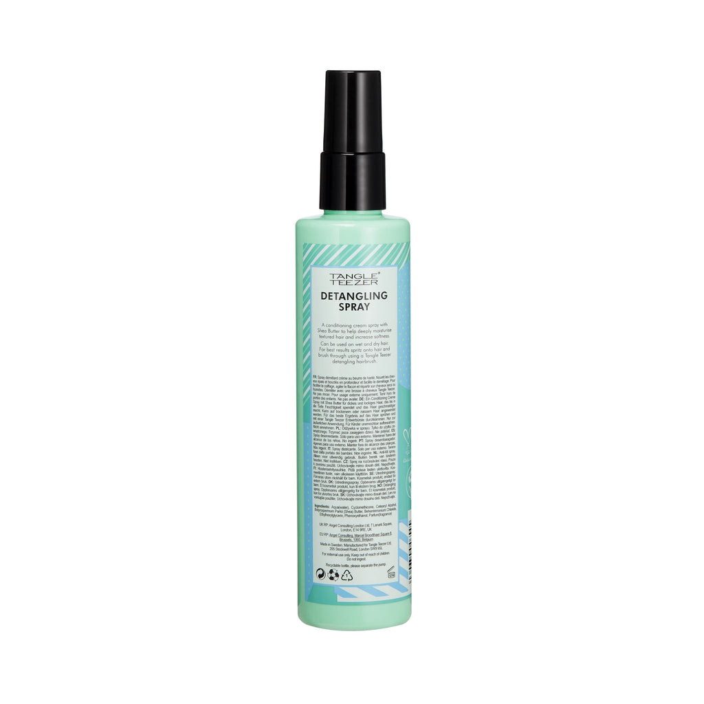 Tangle Teezer - Thick & Curly Detangling Spray - Hair Styling - HAIRCAIR Distributors ZA