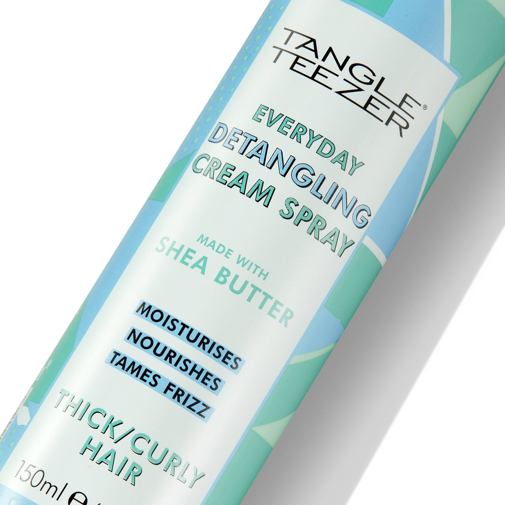Tangle Teezer - Thick & Curly Detangling Spray - Hair Styling - HAIRCAIR Distributors ZA