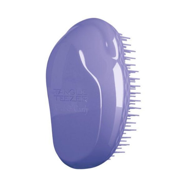 Tangle Teezer - Thick & Curly - Violet - Hair Brush - HAIRCAIR Distributors ZA