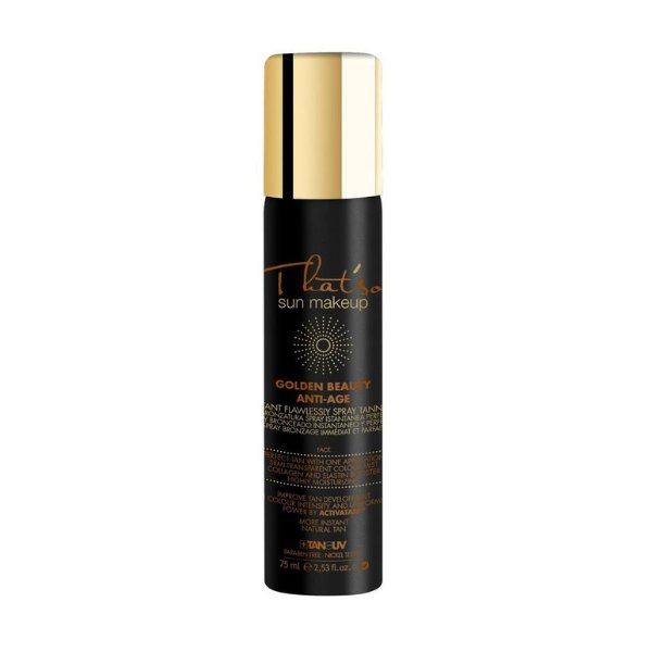 That's So - Golden Beauty 75ml - HAIRCAIR Distributors ZA