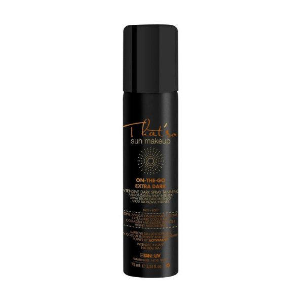 That's So - On The Go Extra Dark 75ml - HAIRCAIR Distributors ZA