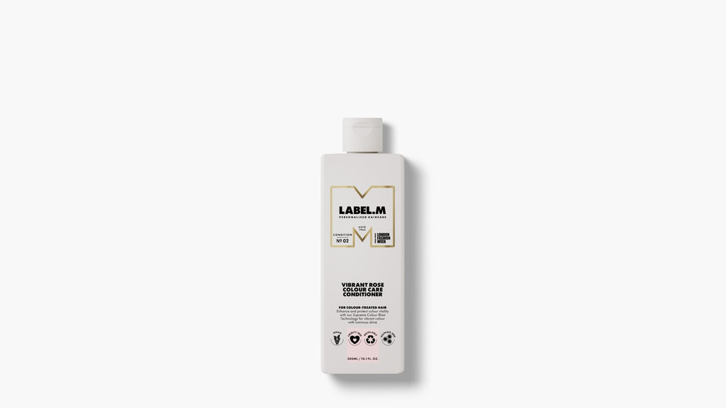 Vibrant Rose Colour Care Conditioner - Conditioners - HAIRCAIR Distributors ZA