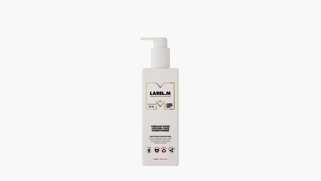 Vibrant Rose Colour Care Conditioner - Conditioners - HAIRCAIR Distributors ZA