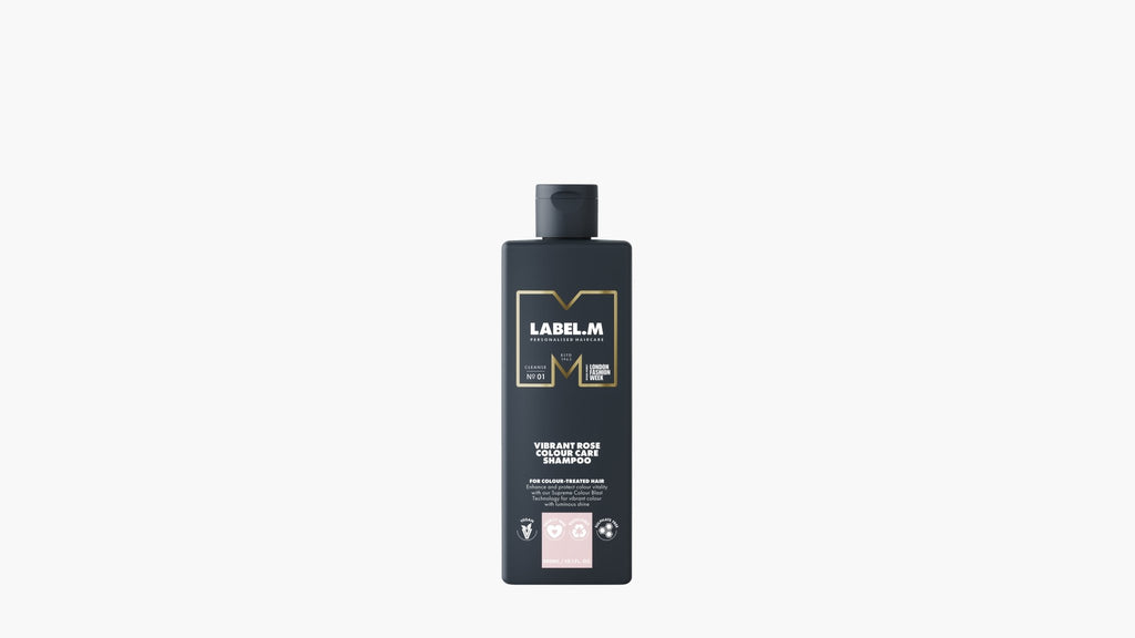 Vibrant Rose Colour Care Shampoo - Shampoos - HAIRCAIR Distributors ZA