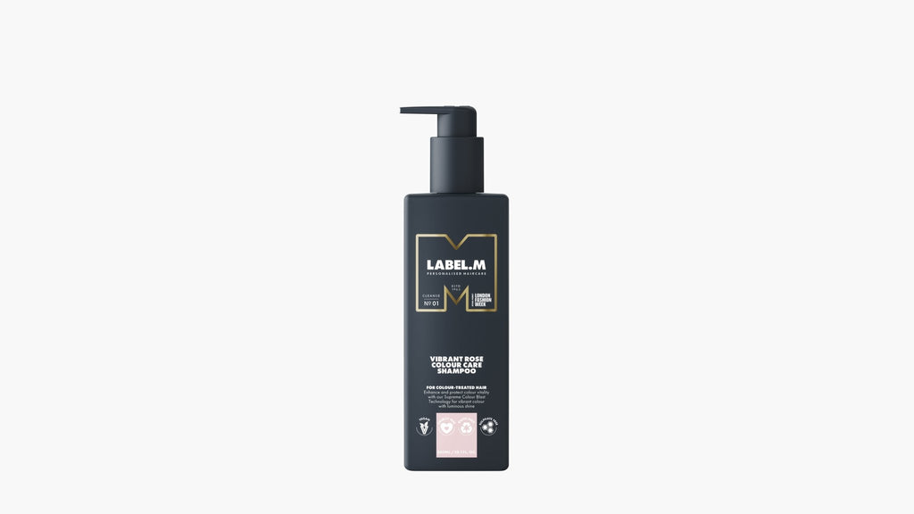 Vibrant Rose Colour Care Shampoo - Shampoos - HAIRCAIR Distributors ZA