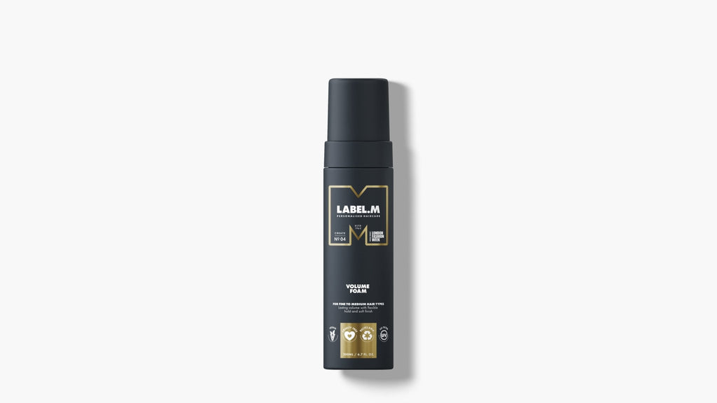 Volume Foam - Styling - HAIRCAIR Distributors ZA