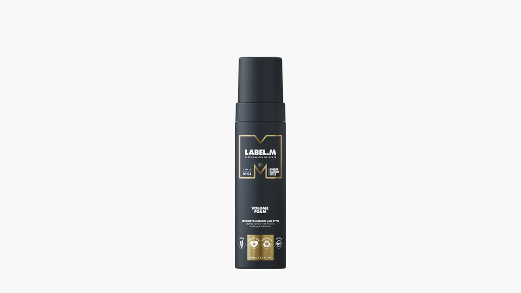 Volume Foam - Styling - HAIRCAIR Distributors ZA