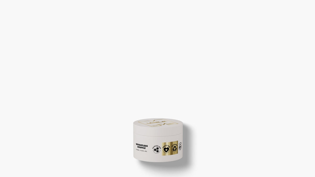 Weightless Soufflé - Hair Care - HAIRCAIR Distributors ZA