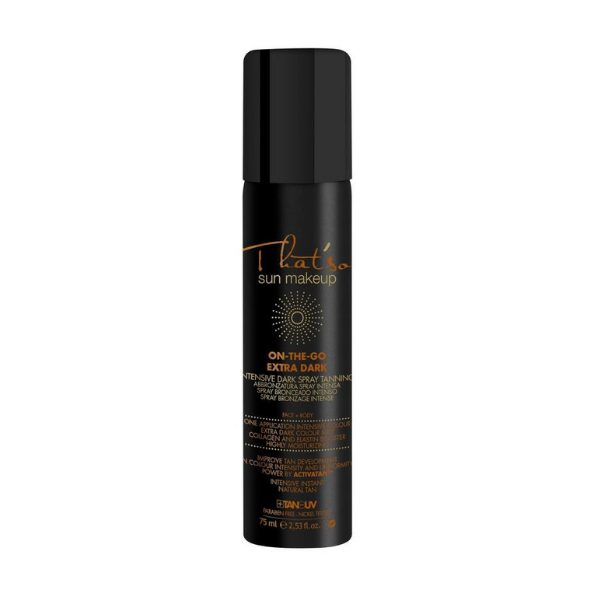 That's So - On The Go Extra Dark 75ml