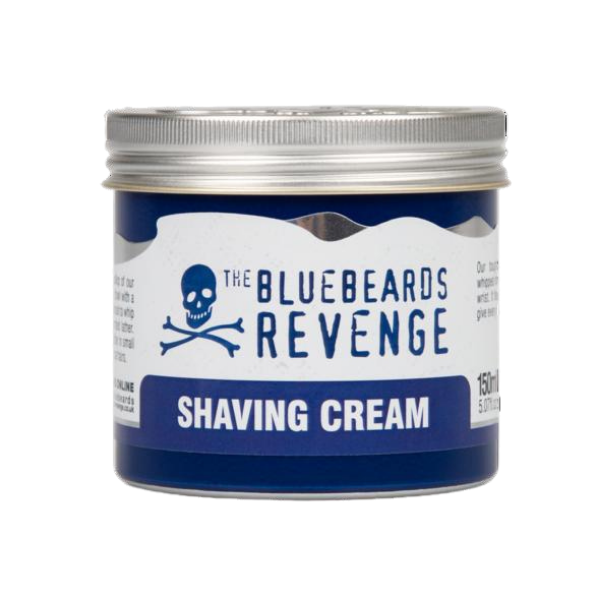Bluebeards Revenge - Shaving Cream 150ml