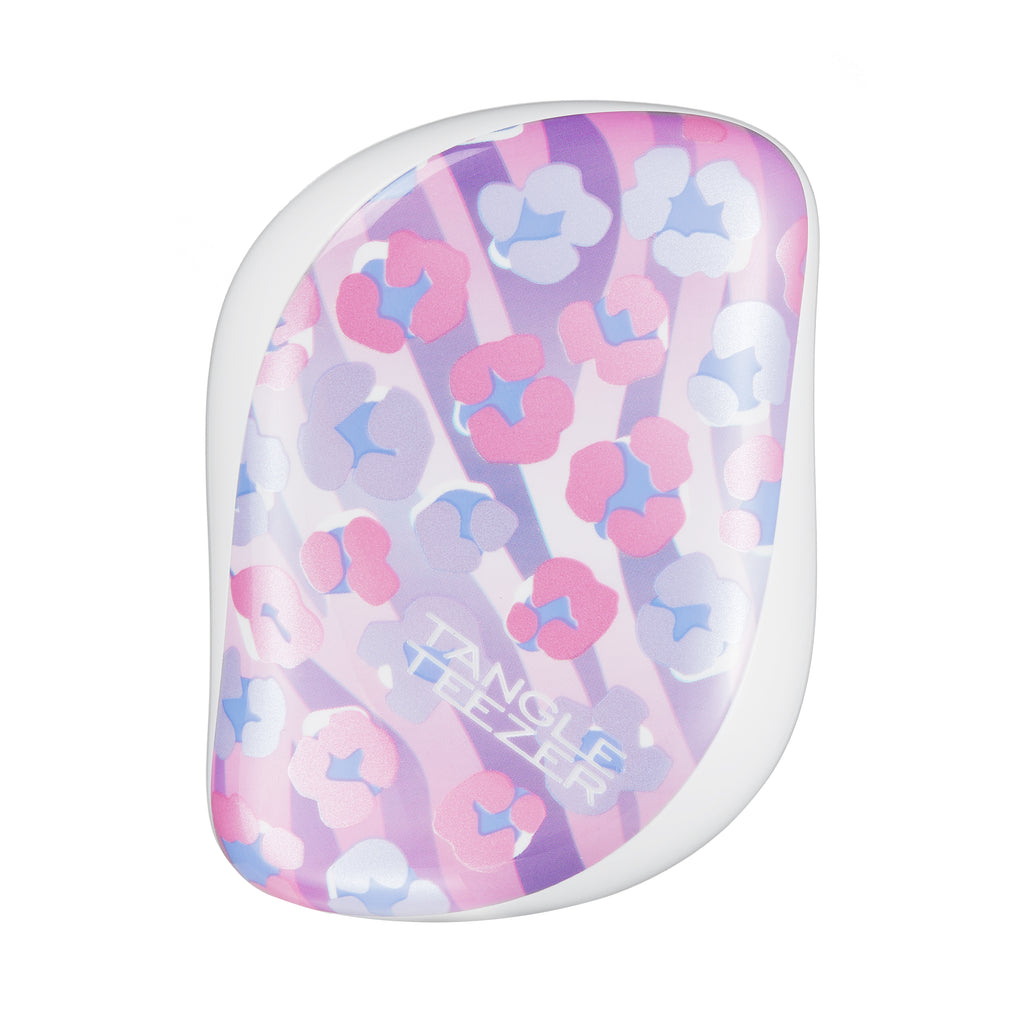 Tangle Teezer - Compact Styler - Digital Skin Pink/Lilac