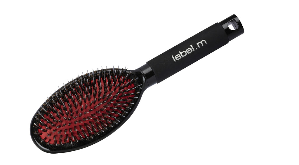 label.m - Grooming Brush