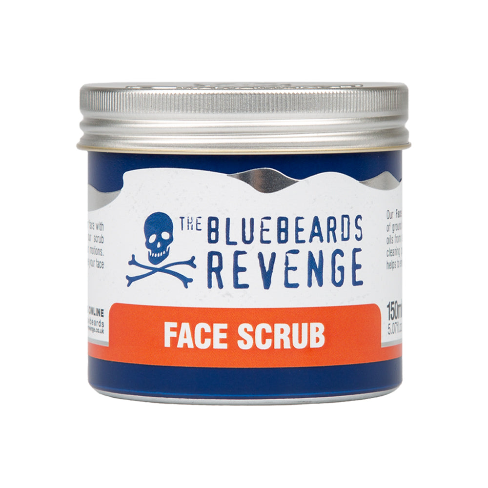 Bluebeards Revenge - Face Scrub l50ml