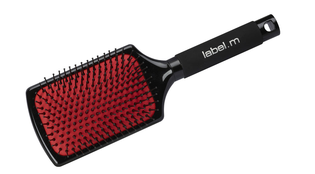 label.m - Paddle Brush